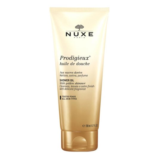 NUXE PRODIGIEUX HUILE DOU200ML