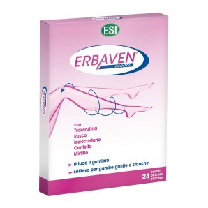 ERBAVEN Cerotti 24pz