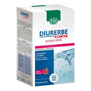 DIURERBE Pocket 24Drink Melogr