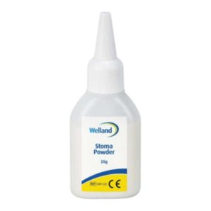 POLVERE STOMIA NO-ALCOOL 25g