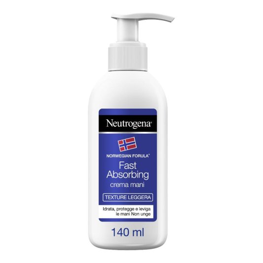 NEUTROGENA Cr.Mani Ass.Rapido