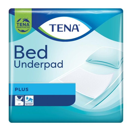 TENA BED Trav.60x75 Plus 35pz