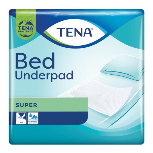 TENA BED Trav.60x90 Super 35pz