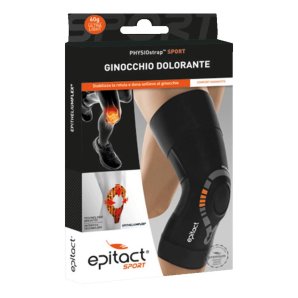 EPITACT*Sport Ginocch.L