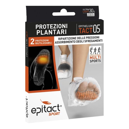 EPITACT SPORT PROT PLANTARI M<