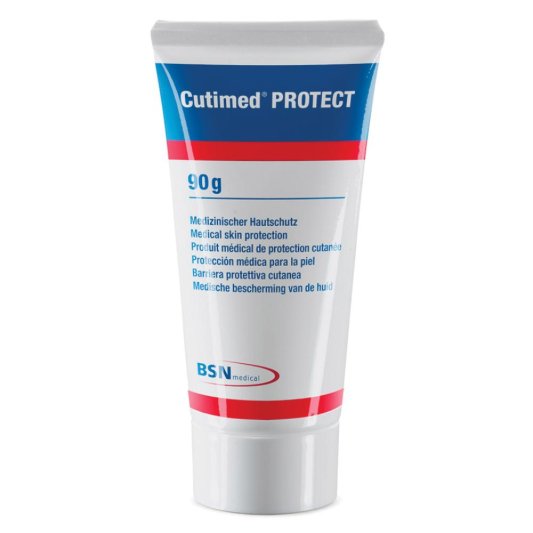 CUTIMED PROTECT CREMA 28G