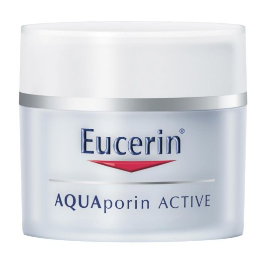 EUCERIN Aquaporin Active Light