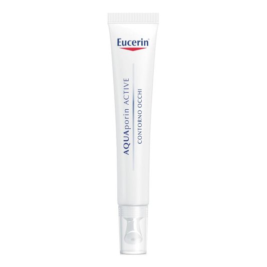 EUCERIN Aquaporin C/Occhi 15ml