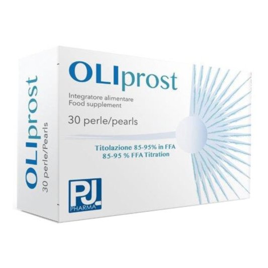 OLIPROST  30 Perle