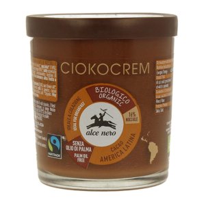 CIOKOCREM SPALM BIO NOCC ALCE