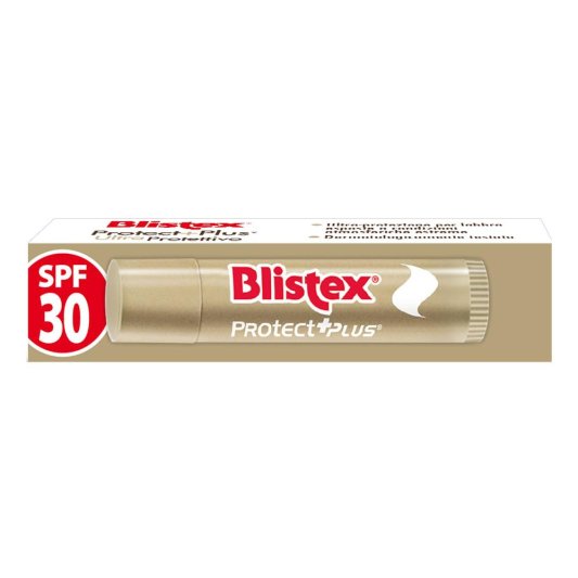 BLISTEX Stk Protect+Plus fp30