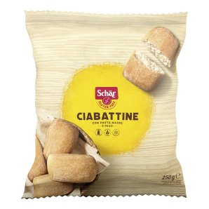 SCHAR SURG CIABATTINA 250G