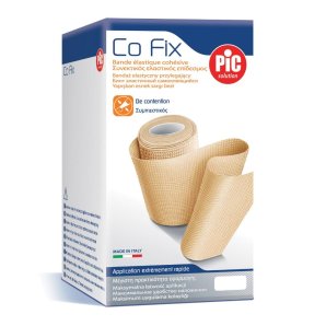 COFIX Benda El.cm 8x5m   22921