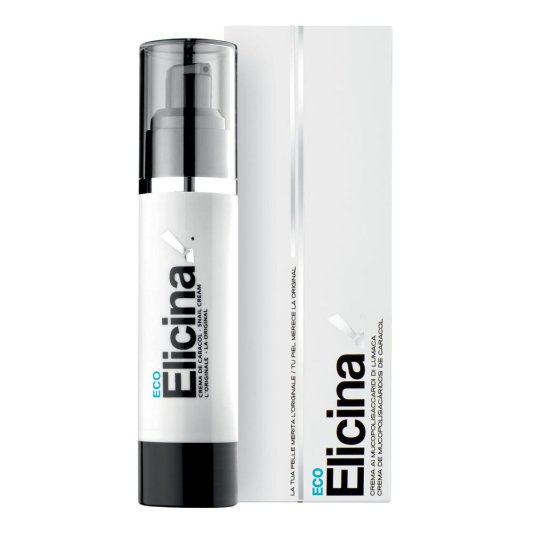 ELICINA ECO Crema 50ml