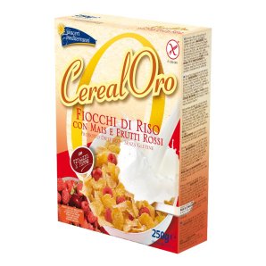 PIACERI MED.Cerealoro F.R.Ma