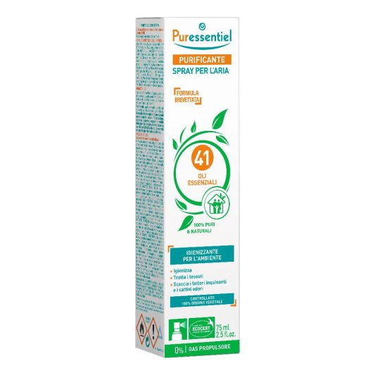 PURESSENTIEL Purif.Spy OE 75ml