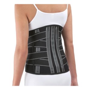 FGP Cors.El.IN-CROSS33 Nero M