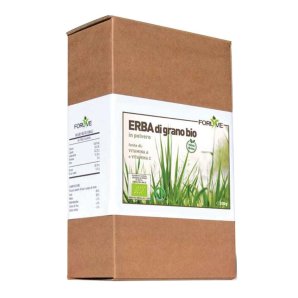 ERBA DI GRANO 200G