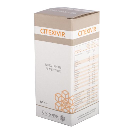 CITEXIVIR 500ml