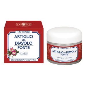 ARTIGLIO DIAV.FT Un.50ml   ERM