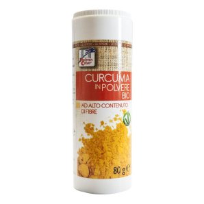 FsC Curcuma Bio Dosatore 80g