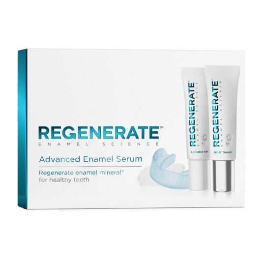 REGENERATE Kit Siero Rinfor.