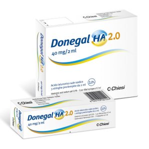 DONEGAL HA 2.0 40MG/2ML 3SIR