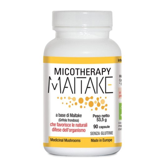 MICOTHERAPY Maitake 90Cps AVD