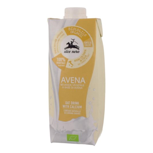 ALCE SoloAvena 500ml