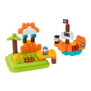 GIOCO 68130 COSTR ISOLA TES60PZ<