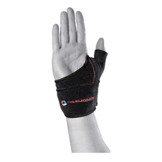 THERMOSKIN Pols.P/P SP Dx S/M