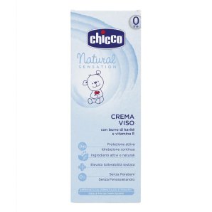 CREMA VISO CH SENS 50ML 74560