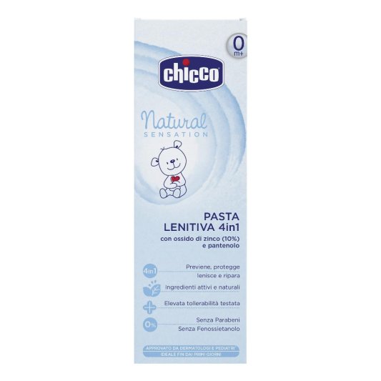 CH-Nat.Sens.Pasta Lenit.100ml