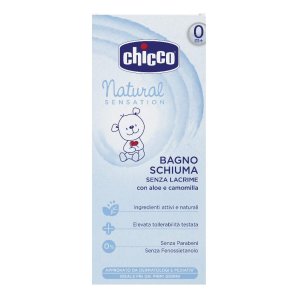 CH-Nat.Sens.BagnoSchiuma 500ml