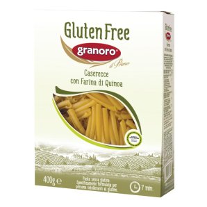 GRANORO Pasta S/G Caserecce