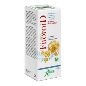 NEOFITOROID BioDet.100ml ABOCA