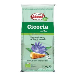 BEVANDA CICORIA BIO MOKA 500GR (