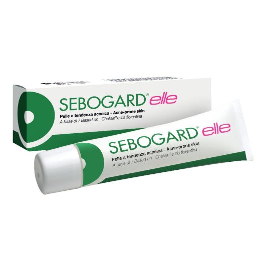 SEBOGARD Elle 30ml