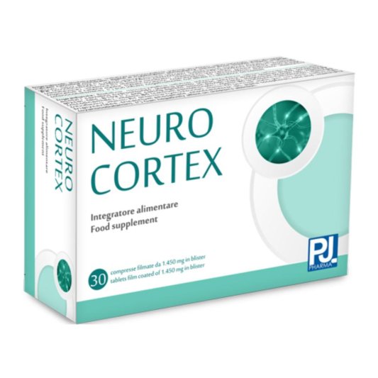 NEUROCORTEX 30 Cpr