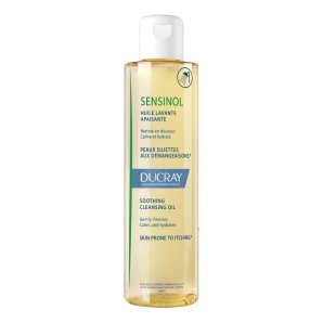 SENSINOL Olio Det. Corpo 200ml