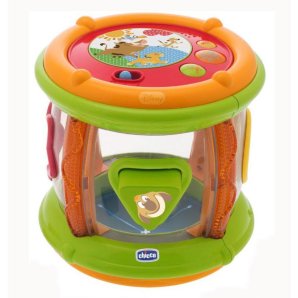 GIOCO 75140 TAMBURELLO DISNEY<