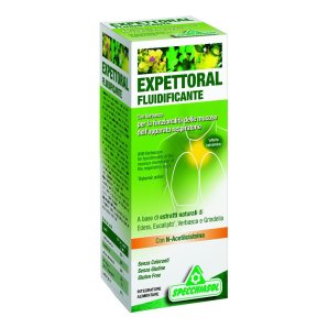 EXPETTORAL Fluid.Scir.170ml