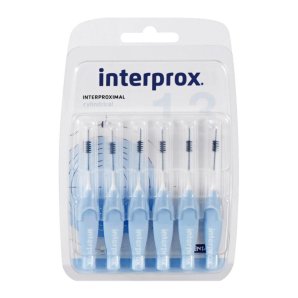 INTERPROX4G Cilindr.Azz.6pz