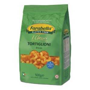 FARABELLA Pasta Tort.500g