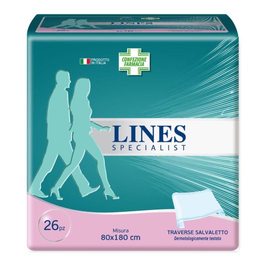 LINES SPEC TRAV80X180 26P 1861<