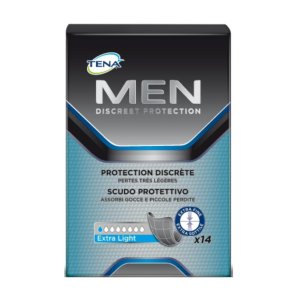 TENA MEN Livello 0 14pz