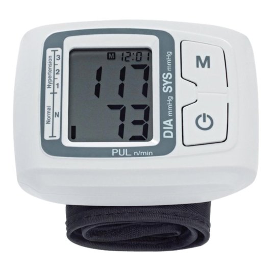 SFIGMOMANOMETRO DIGIT POLSO SFIGMOMANOMETRO DIGIT POLSO