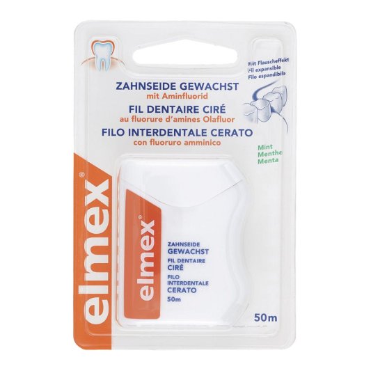 ELMEX Filo Int.Cerato 50m