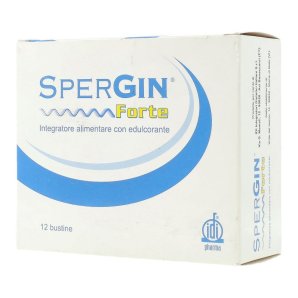 SPERGIN*Forte 12 Bust.6,5g