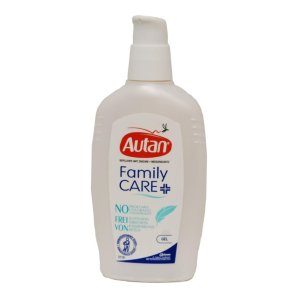 AUTAN FAMILY CARE GEL 100ML